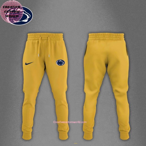 The Penn State Nittany Lion 2024 Hoodie Long Pant