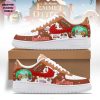 Jim Henson The River Bottom Nightmare Air Force 1 Sneaker
