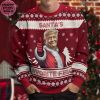 Santa’s Favorite Felon Donald Trump Ugly Sweater