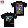 The Black Crowes Be My Secret Be Me Joy Be Miracle To Me 3D T-Shirt