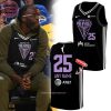 Golden State Valkyries Custom Name For Fan 2024 Limited Edition Black Jersey