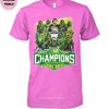 Big Ten Conference Champions Oregon Ducks 2024 T-Shirt