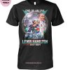 End Of An Era Lewis Hamilton 2013-2024 T-Shirt