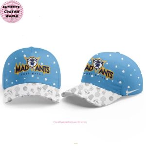 Fort Wayne Mad Ants NBA x Peanuts 26 Snoopy Holiday Hoodie Long Pants Cap 5 DIEat
