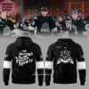 Greenville Swamp Rabbits King Replica Hoodie Longpants Cap