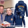 Denver Broncos x Coach Sean Payton 5280 Limited Edition Hoodie