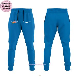 Detroit Lions x PRIDE NIGHT For Fans Limited Edition Hoodie Longpants Cap 4 jr5qg