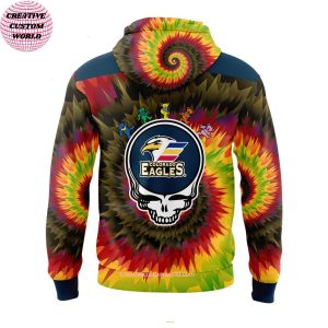 Colorado Eagles x Grateful Dead Night For Fans Special New Hoodie Longpants 3 W9qUe