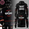 Kansas City Mavericks Hockey Jersey Military Appreciation Top Gun Limited Edition Hoodie Longpants