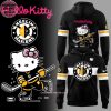 Wheeling Nailers x Hello Kitty For Fans 2025 Special New Hoodie Longpants