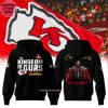 Kansas City Chiefs The Kingdom Is Ours Super Bowl LIX Champions Hoodie Longpants