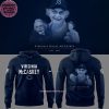 Virginia Halas McCaskey X Chicago Bears 1923-2025 Limited Edition Hoodie Longpants