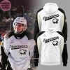 Hershey Bears Chocolatetown Limited Edition Hoodie Longpants