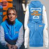 Lady Tennessee Volunteers New Coach Kim Caldwell Special Edition Hoodie Longpants